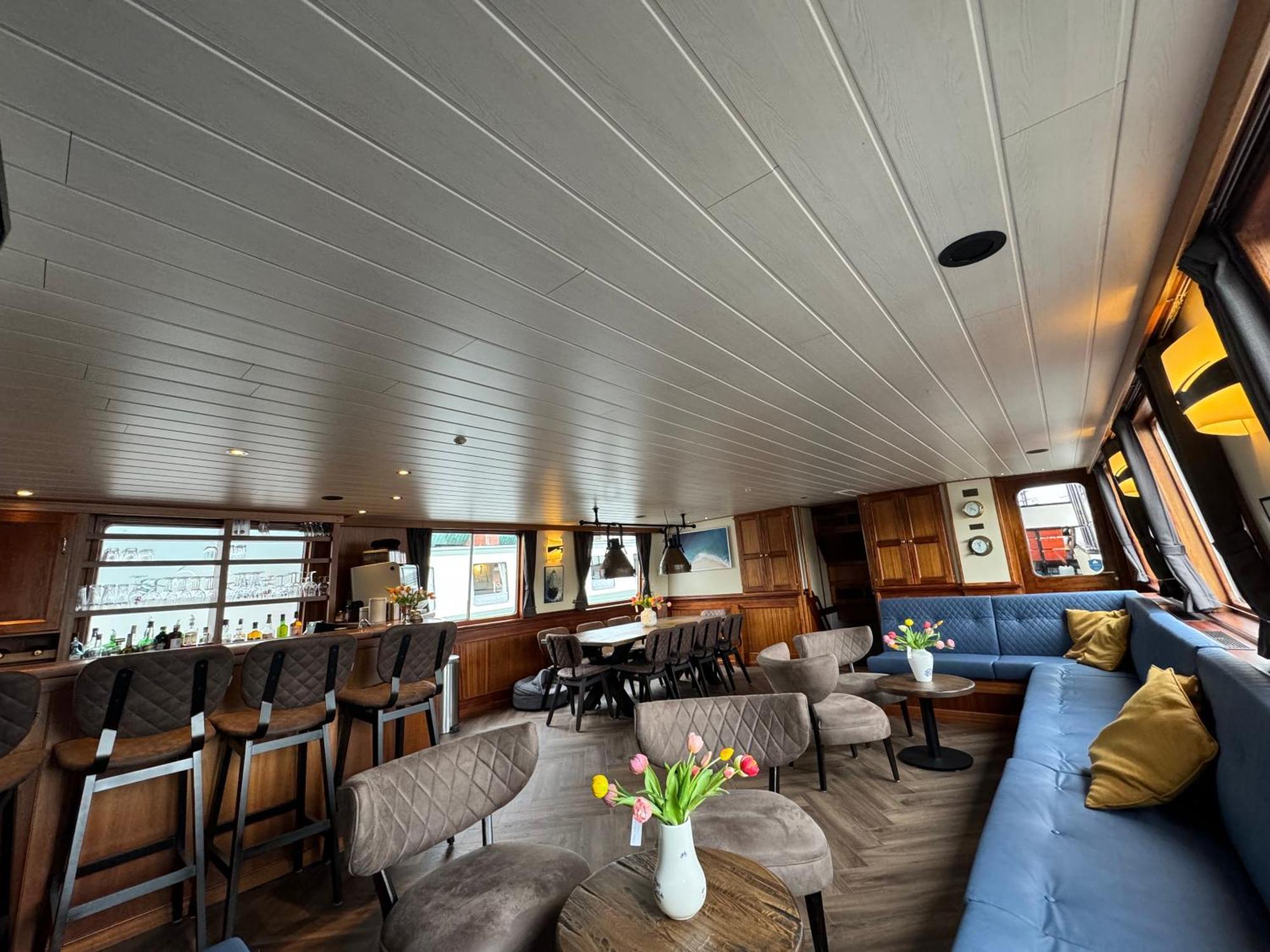 La Mar Bed and breakfast